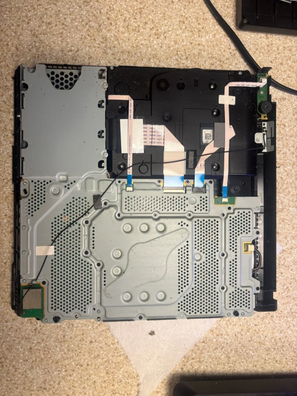 Sony PS4 Slim Renewed 48986
